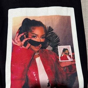 3 pack of BIA
BIA tshirt nwot size XL and
2 BIA nwot size large